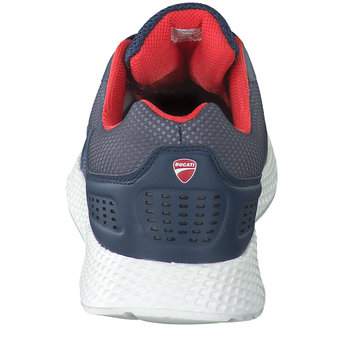 Ducati Sneaker in blau