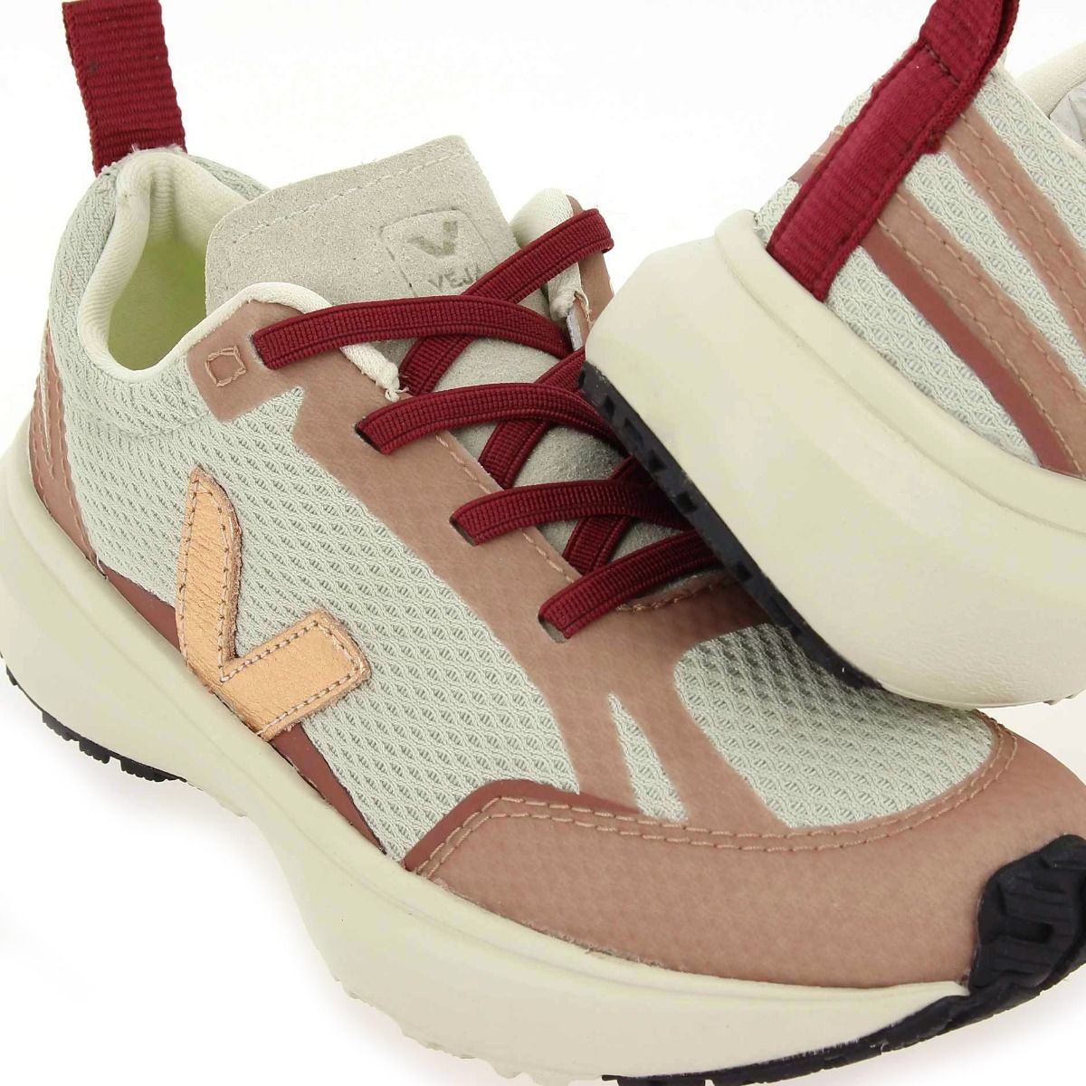 Veja  CANARY - rose