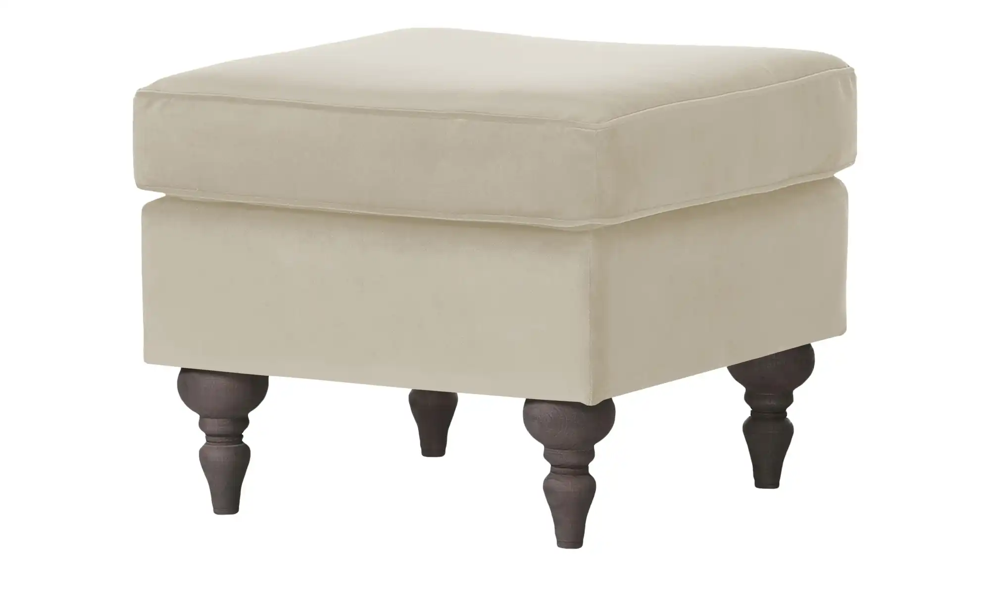 Hocker