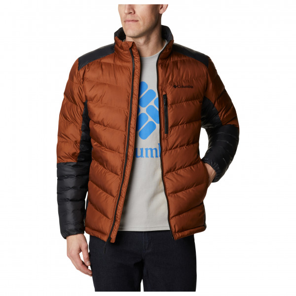 Columbia - Labyrinth Loop Jacket - Kunstfaserjacke