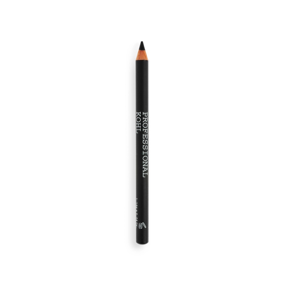 korres Crayon Kohl Noir EYELINER