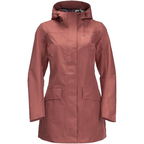 DAMEN MANTEL CAPE YORK PARADISE COAT W
