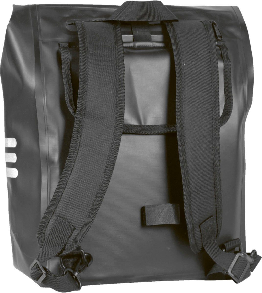 GREENLANDS BICYCLE BAGS Fahrradrucksack Fahrradtasche Rucksack Wasserdicht