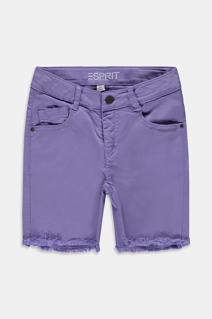 Shorts denim