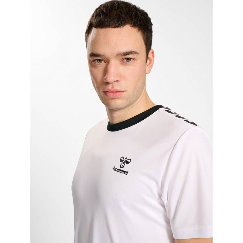 hummel hmlSTALTIC POLY JERSEY S/S Trikot Herren