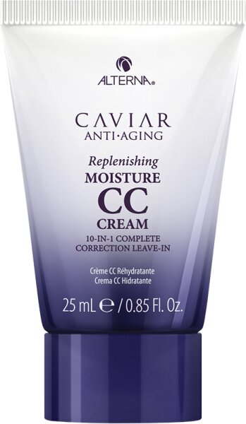 Alterna Caviar Anti-Aging Replenishing Moisture CC Cream Leave-in-Pflege
