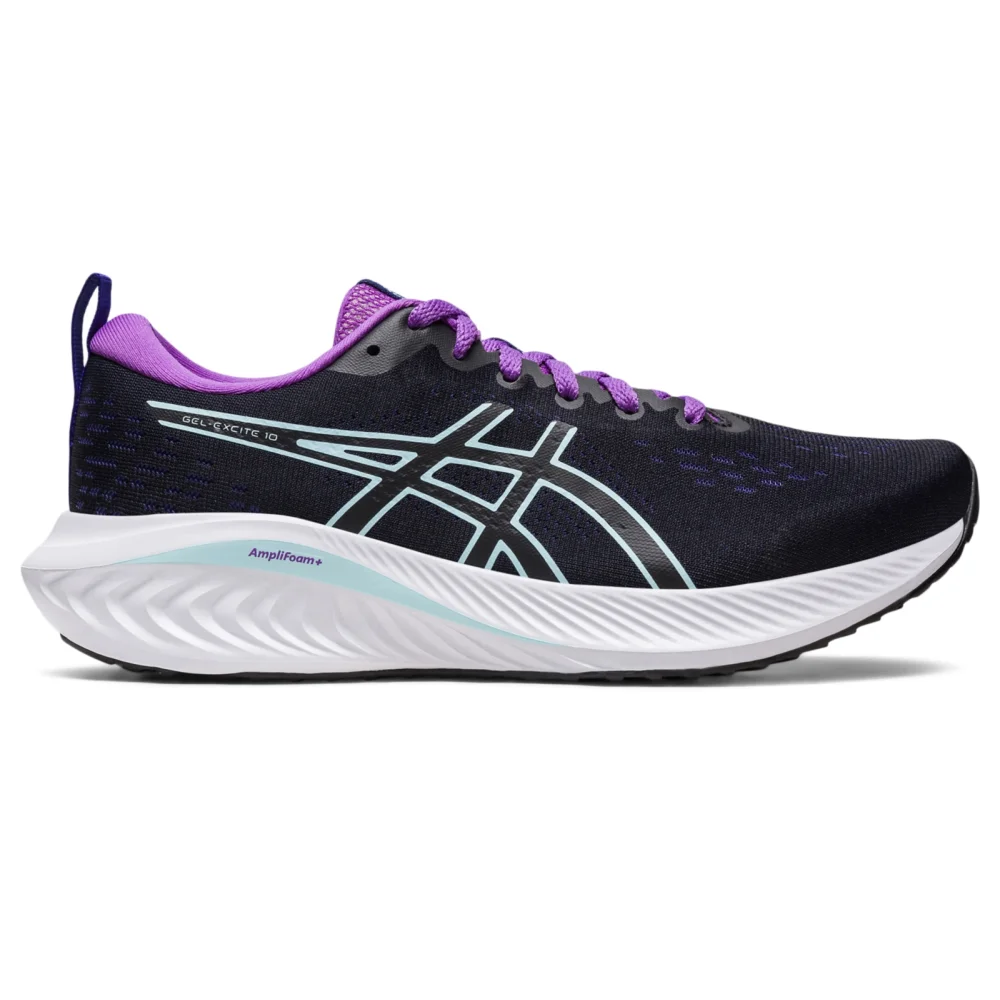 Asics Gel Excite 10 1012B418.001 / schwarz