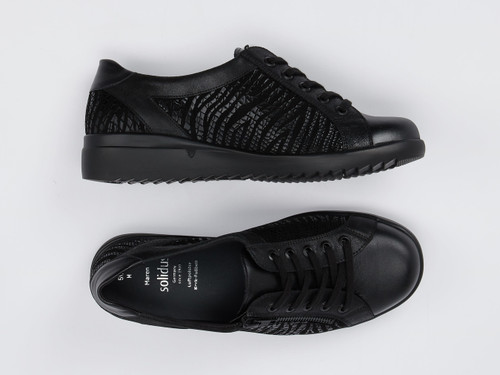 Schnürschuh-26530090210 Solidus