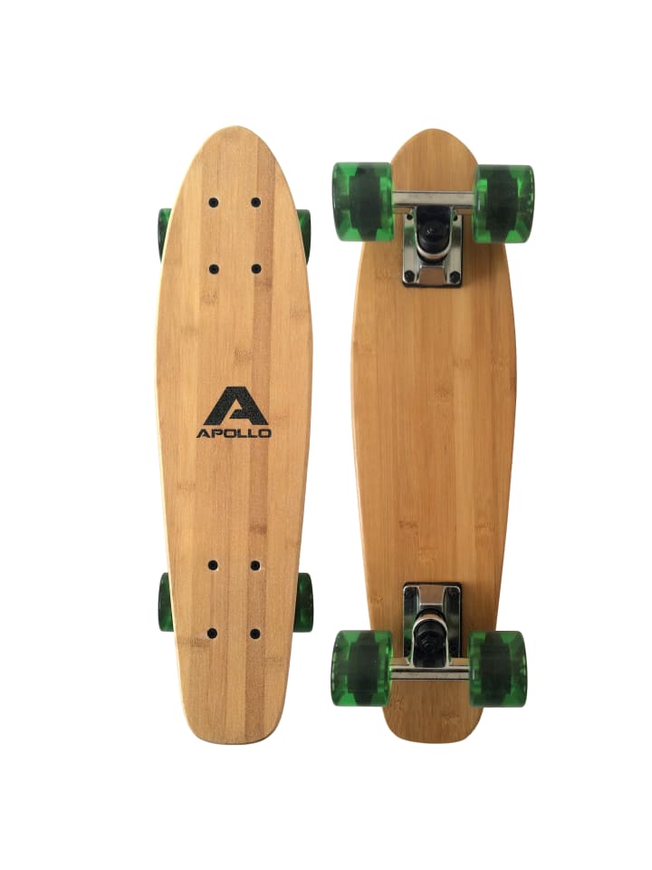 Apollo Fancyboard - Cruiserboard 