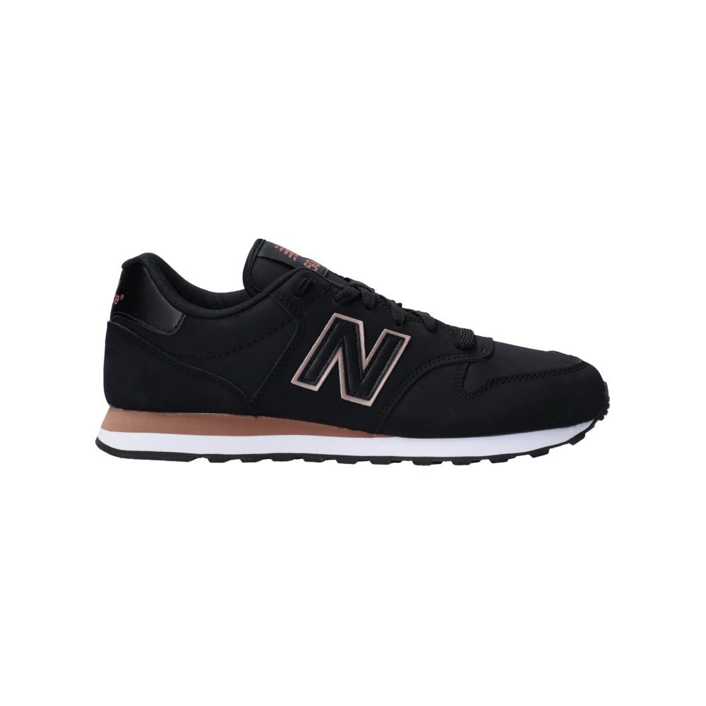 New Balance 500 GW500 GW500BR / schwarz