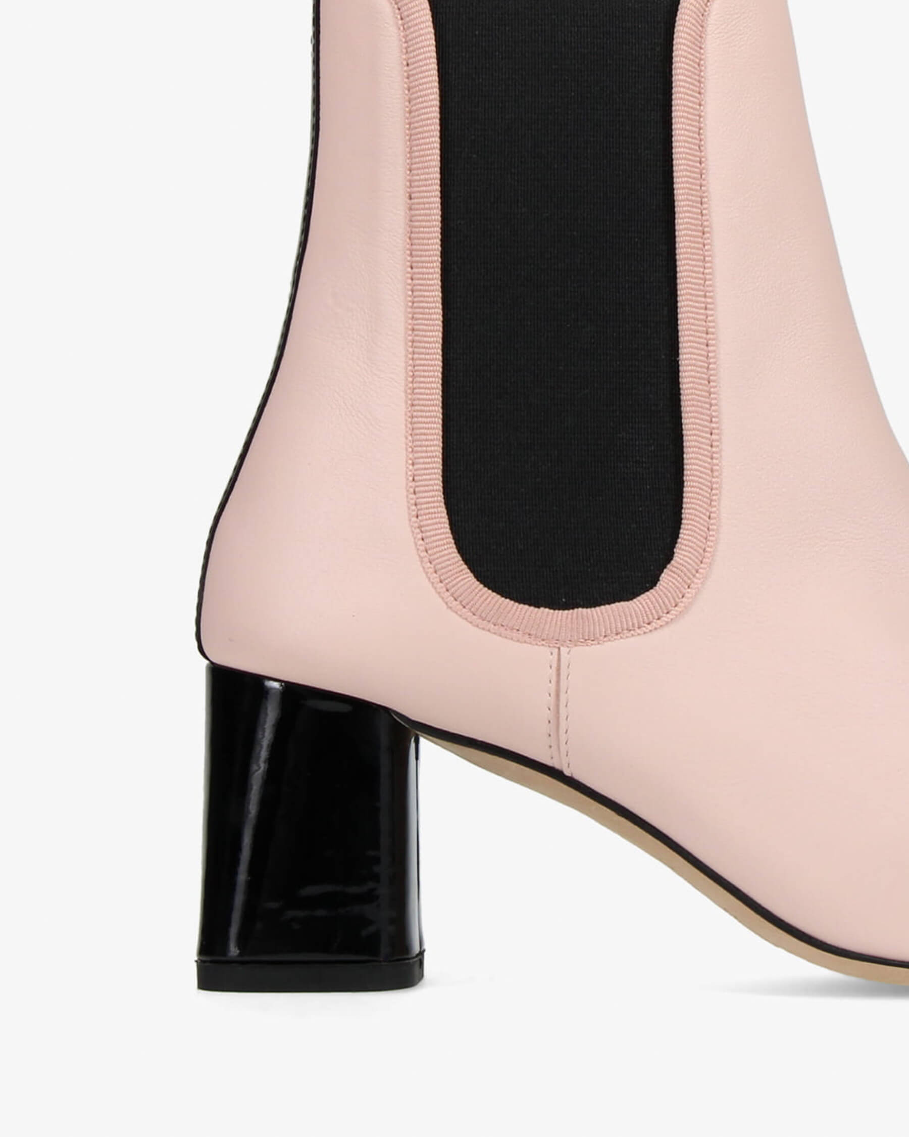 Melissa ankle boots