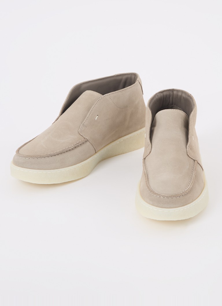 Mohasta valmistettu Boggi Milano Loafer