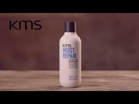 KMS Geschenk Set Moistrepair Mini
