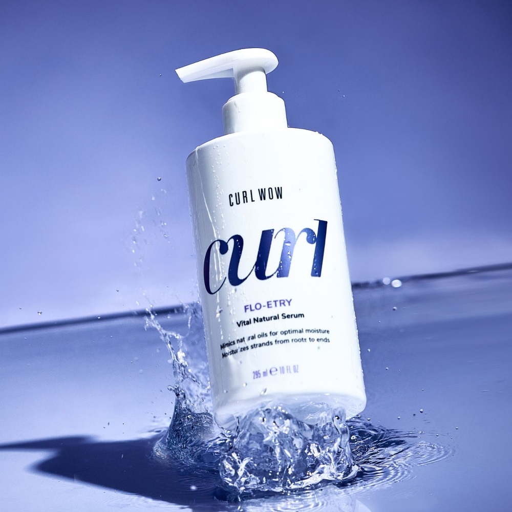 color wow CURL WOW - Sérum hydratant 