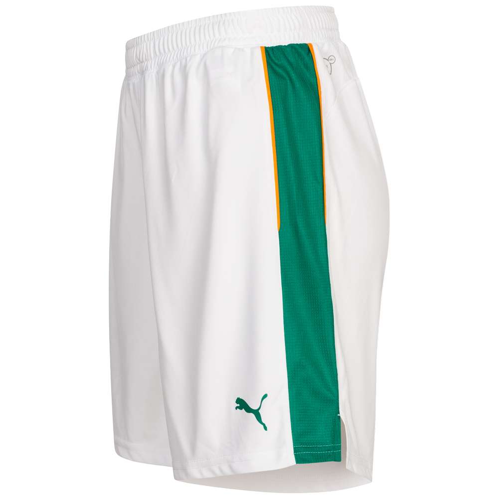 Elfenbeinküste PUMA Damen Shorts 748509-01