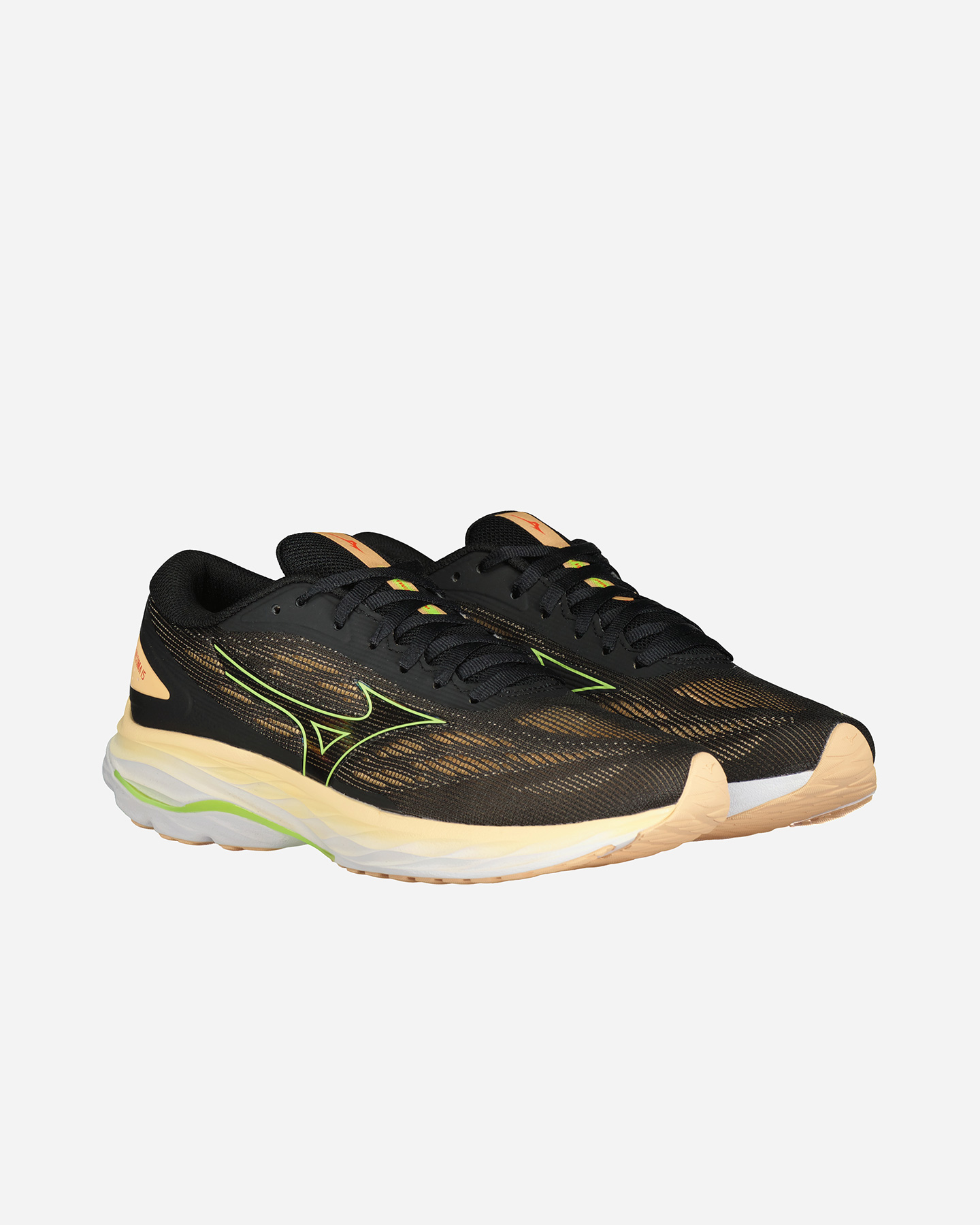 Scarpe Running Mizuno Wave Ultima 15 W J1GD2418-74