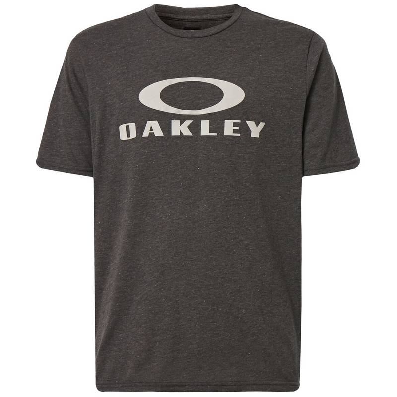Oakley O BARK Printshirt Herren