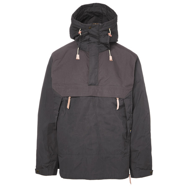 ANORAK NO. 8 M Herren - Übergangsjacke