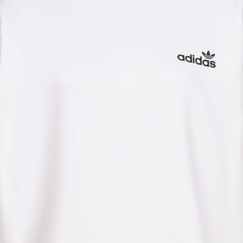 adidas Originals Damen Oversize Sweatshirt GU9463