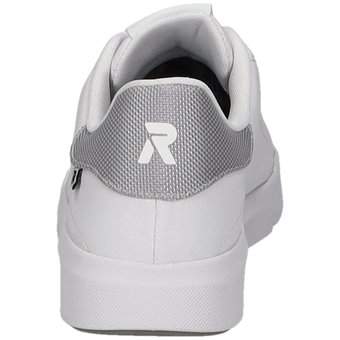 Rieker R-Evolution Sneaker in weiß