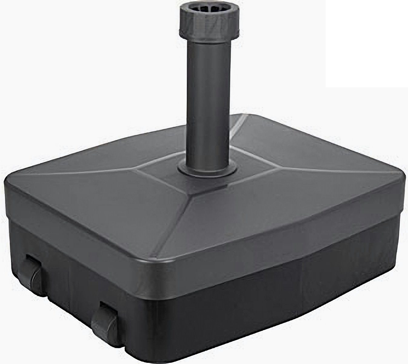Progarden Kunststoffschirmständer H780