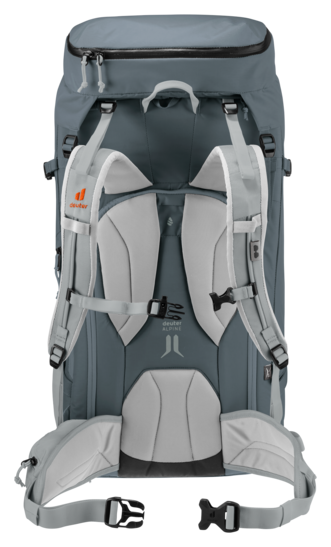 deuter Freescape Pro 38+ SL | Skitourenrucksack