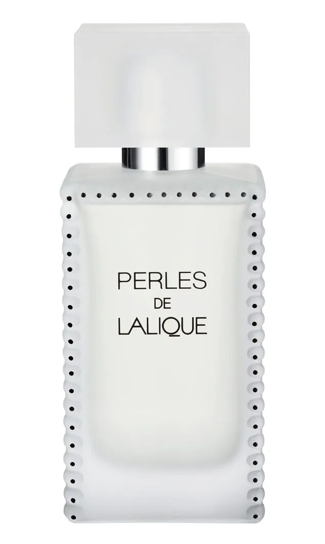 Lalique Perles de Lalique parfemska voda za žene, 50 ml