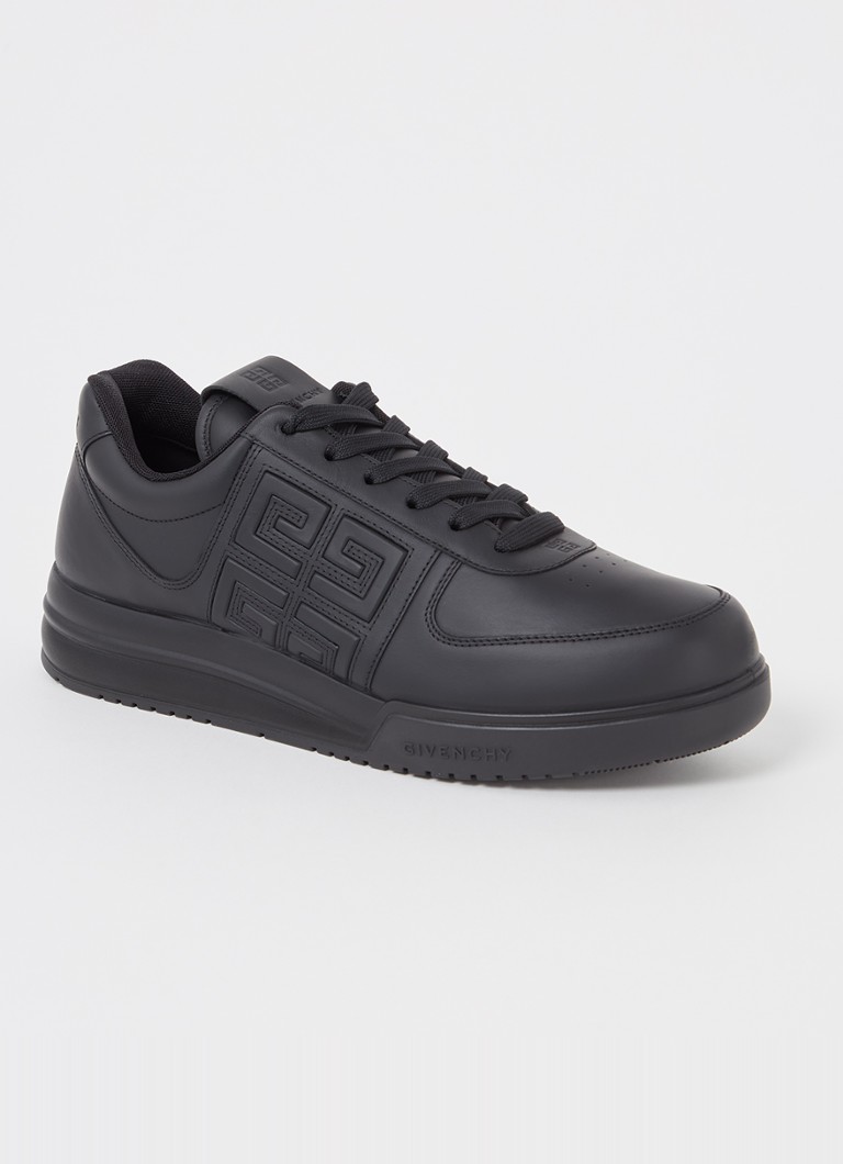 Givenchy G4 sneaker i kalveskinn