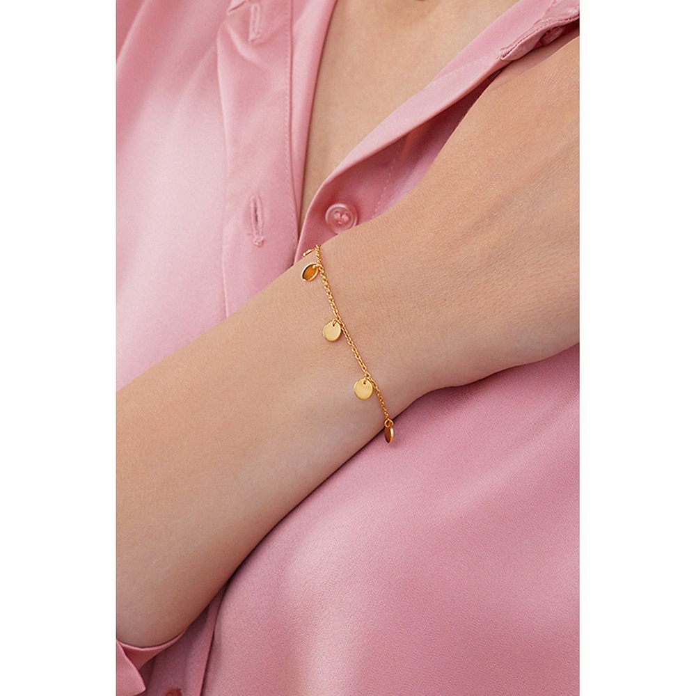 caï Bracelet 925 Argent Bracelet