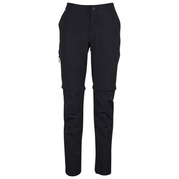 4F - Women's Functional Trousers F124 - Zip-Off-Hose