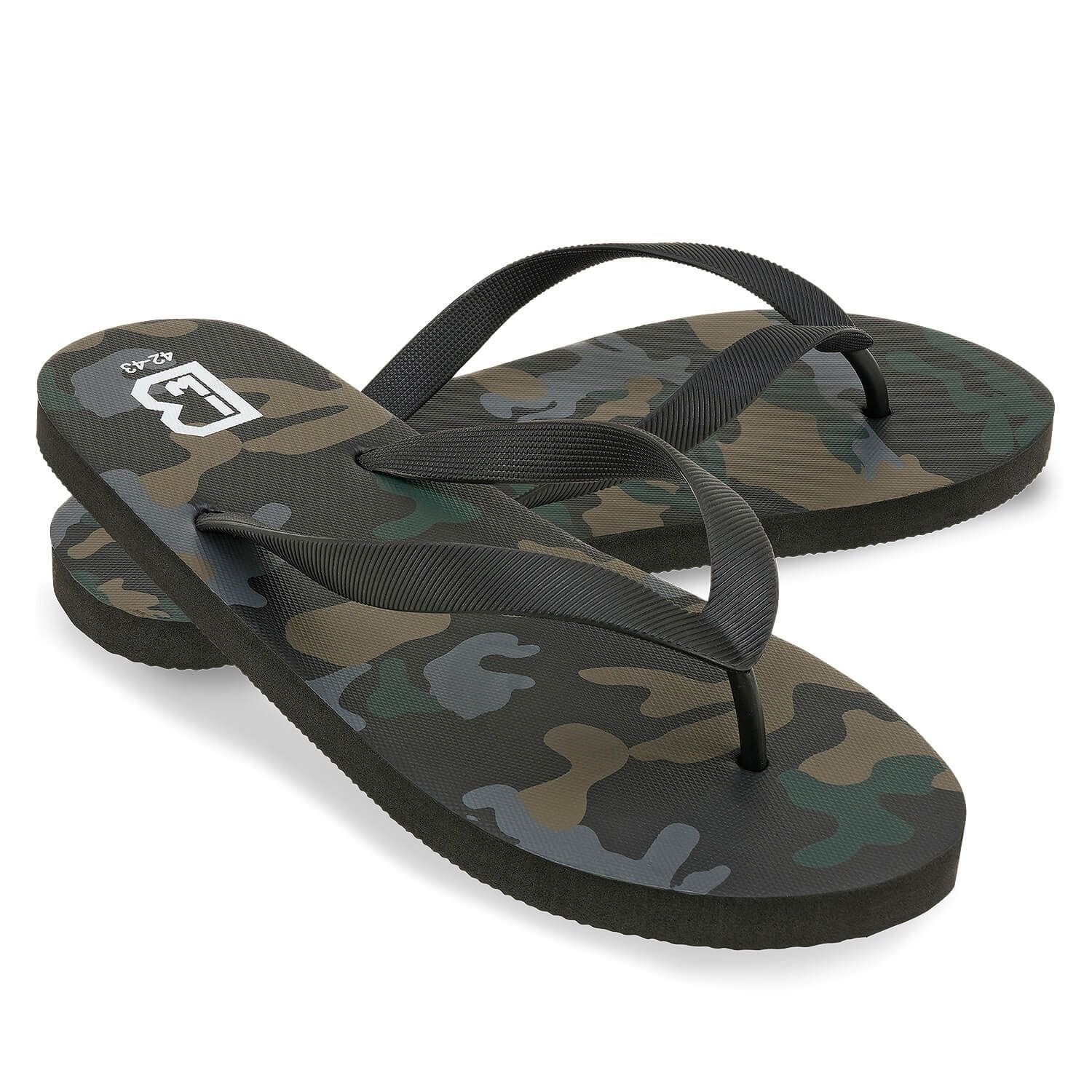 Beach Slipper