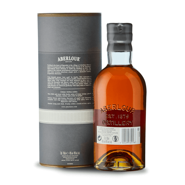 Aberlour Casg Annamh 48%