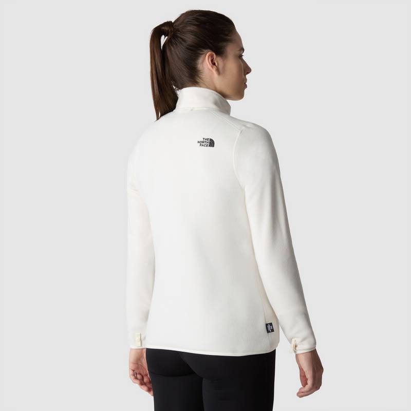 The North Face 100 GLACIER Fleecejacke Damen