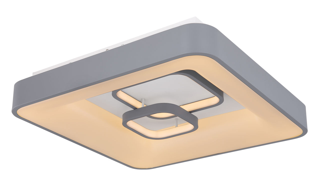 Globo Lighting - MAVY - Deckenleuchte Metall, LED