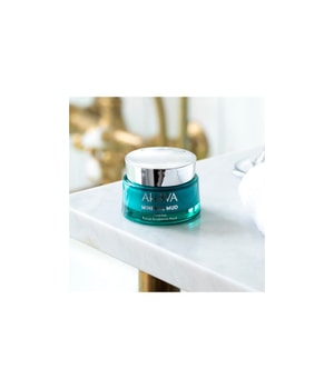 AHAVA Mineral Mud Clearing Gesichtsmaske-50 ml