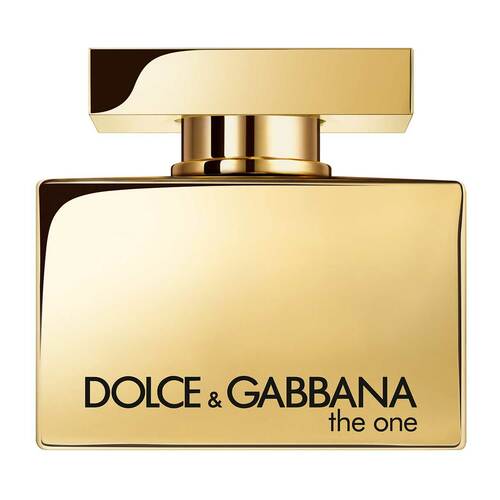 Dolce & Gabbana The One Gold Eau de Parfum Intense 75 ml