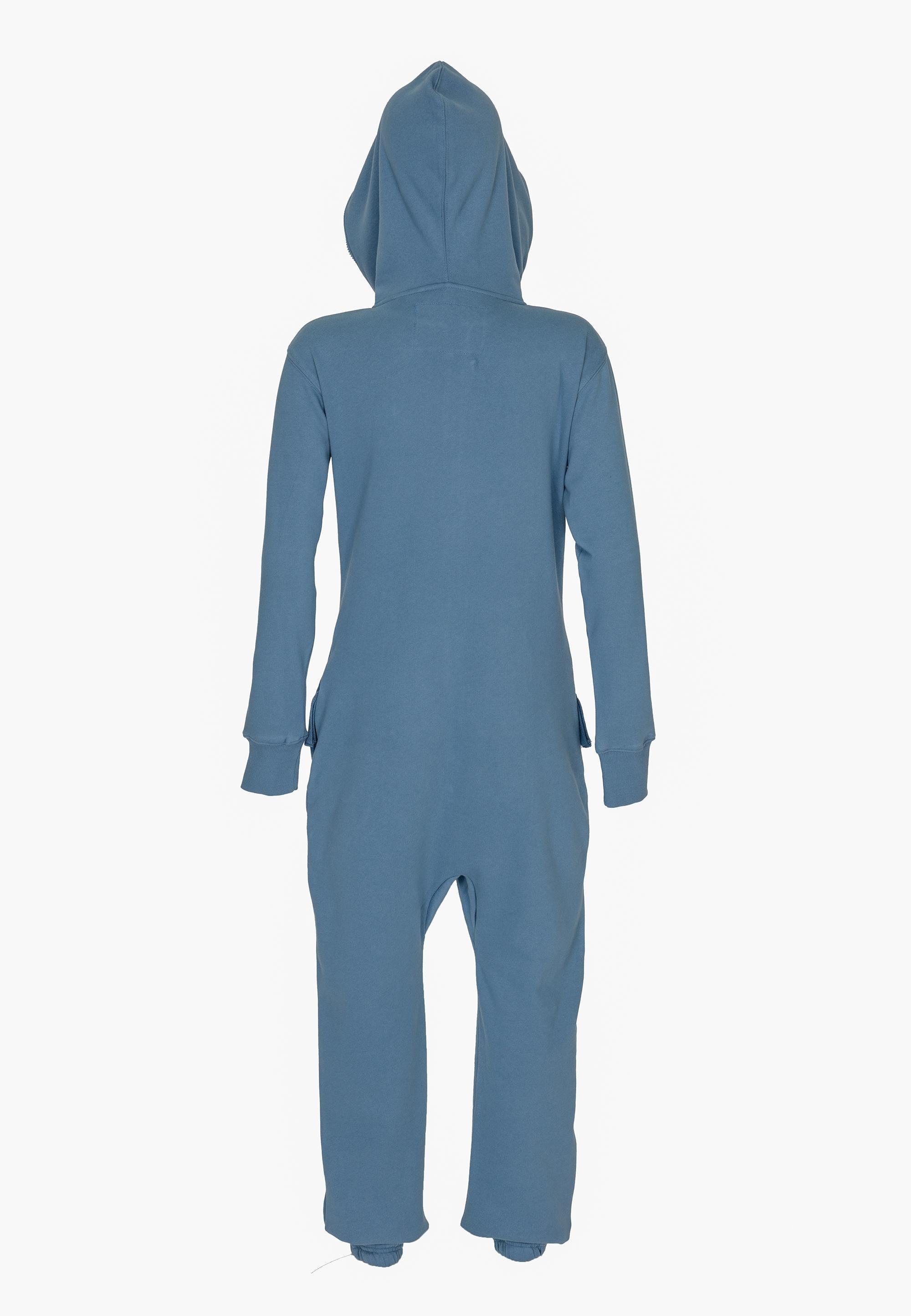 Moniz Jumpsuit mit kuscheligem Komfort