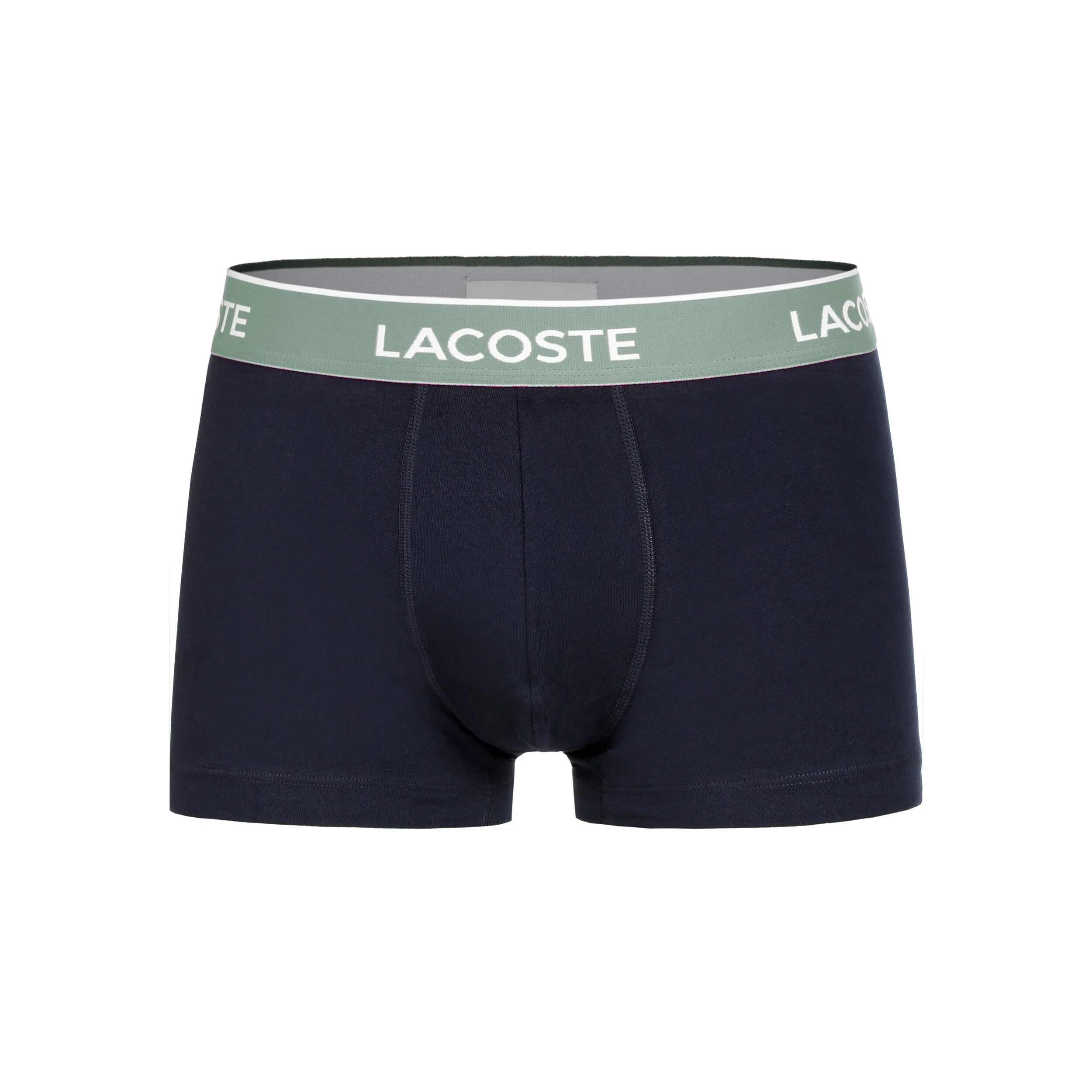 Boxer Short 3er Pack Herren - Dunkelblau