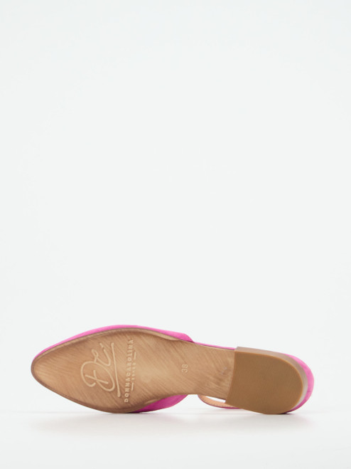 Ballerina-13215490001 Donna Carolina