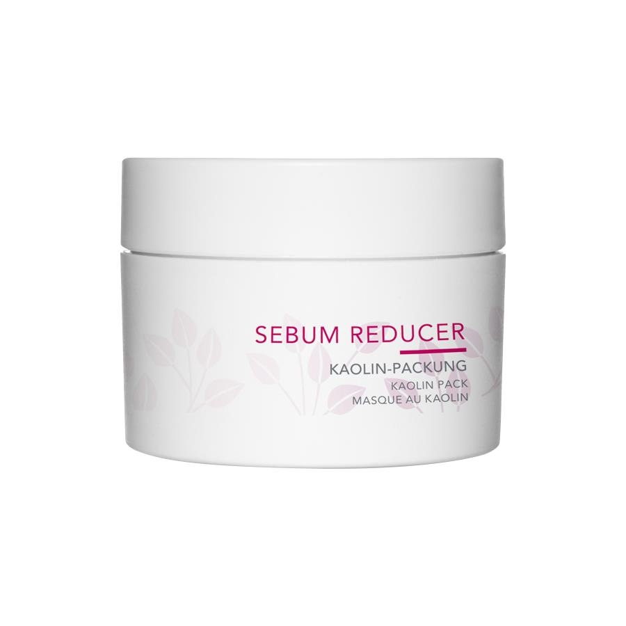 Kaolin Packung