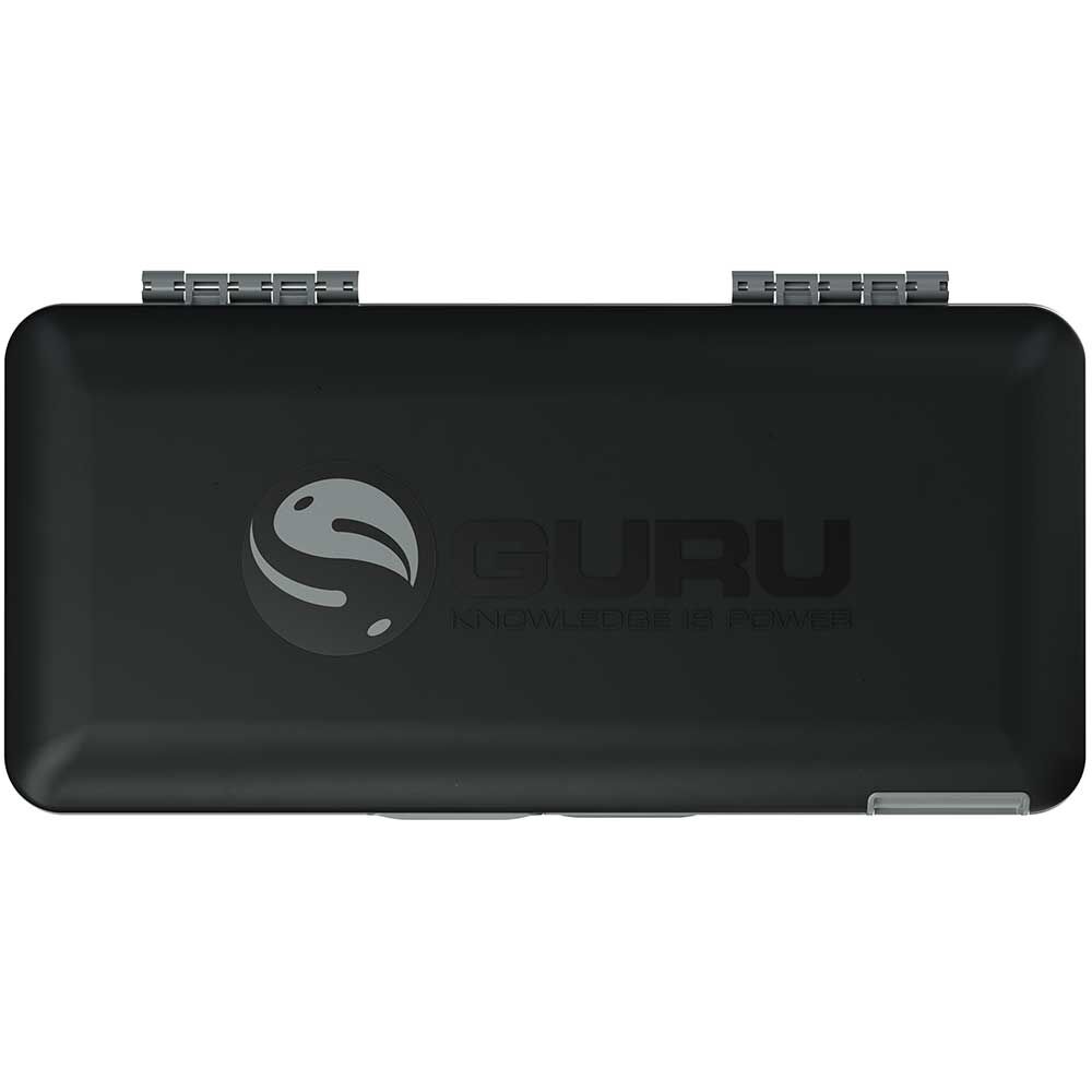 Guru Stealth -rigikotelo 6