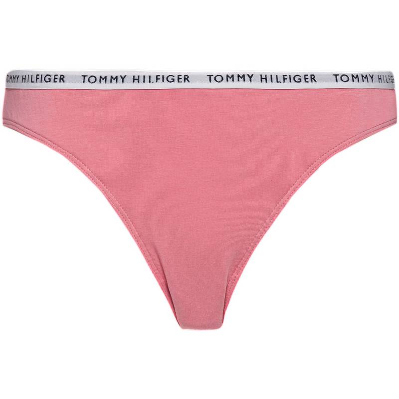 Tommy Hilfiger 3P BIKINI Unterhose Damen