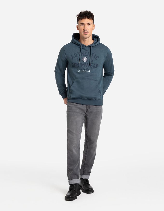 Basic Jeans - Slim Fit