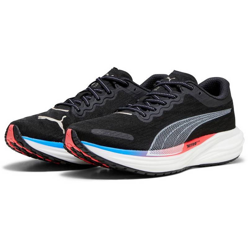 PUMA DEVIATE Nitro 2 Laufschuhe Herren