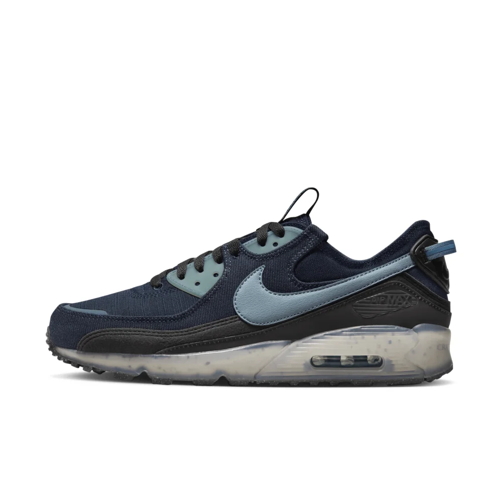 Nike Air Max Terrascape 90 DV7413-400 / blau