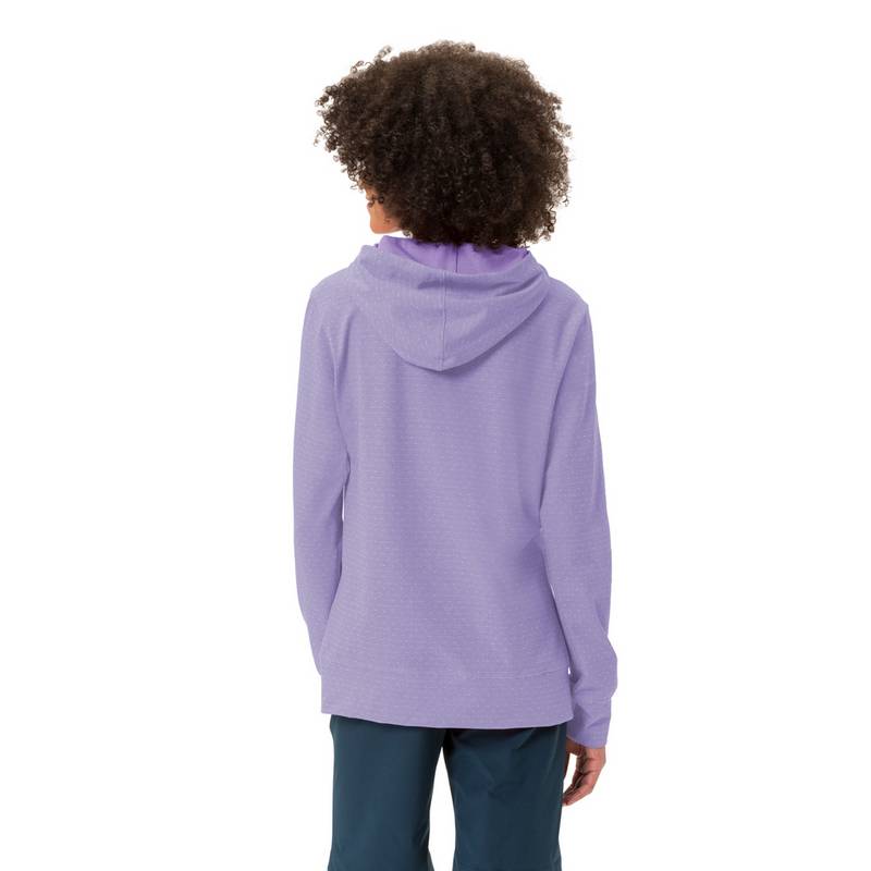 VAUDE Women's Tuenno Pullover Sweatshirt Damen