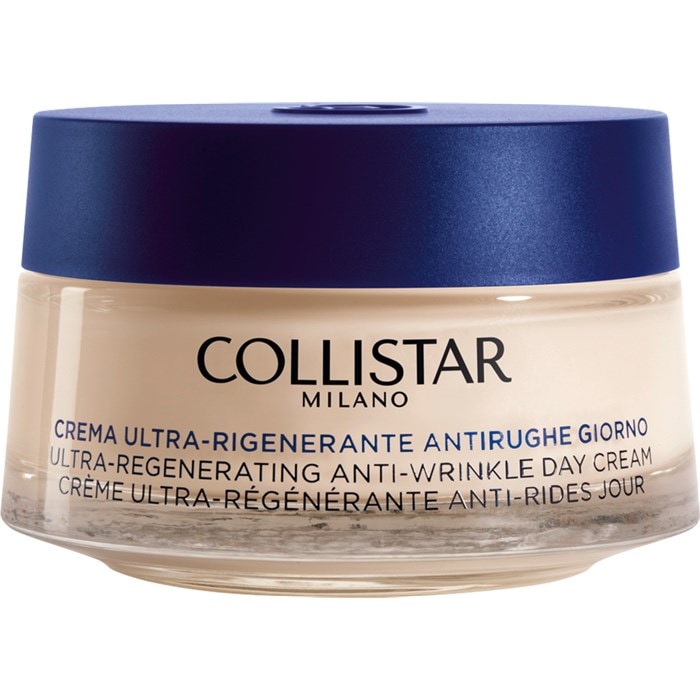 Ultra-Regenerating Anti-Wrinkle Day Cream