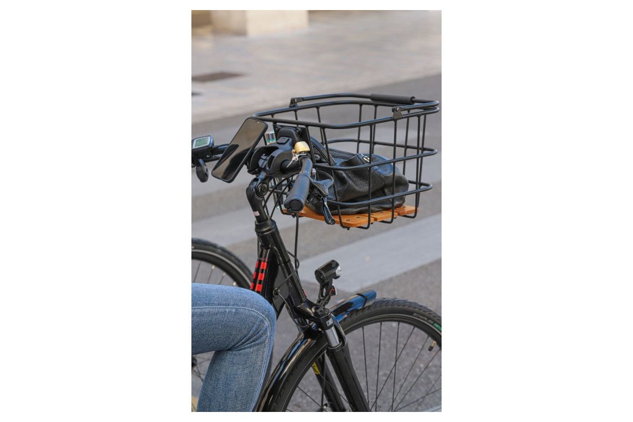 Zefal Fahrradkorb Classic Front
