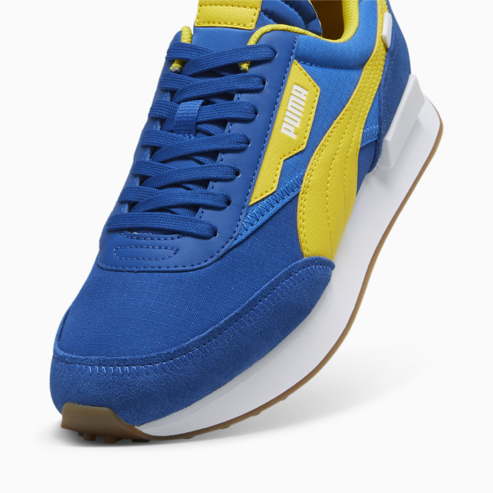PUMA Future Rider Play On 393473_17 / gelb
