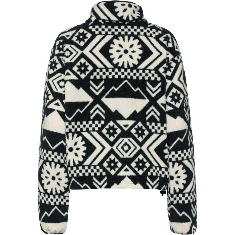 Columbia Helvetia Fleeceshirt Damen